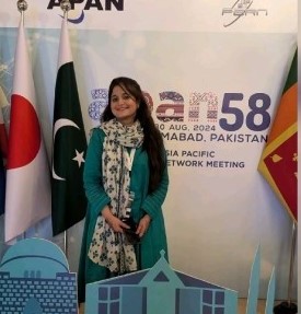 Kohsar University Murree - Serve to Solve
